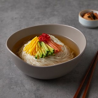 MÌ SỢI HÀN QUỐC GÓI LỚN 900G