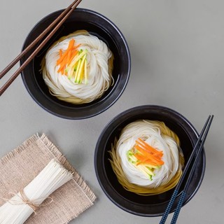 MÌ SỢI HÀN QUỐC GÓI LỚN 900G