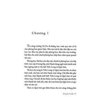 Sách - Kính Vạn Hoa Tập 4 (Phiên Bản Mới)