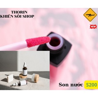 Son nước - hoa phượng mùa hè ms 200
