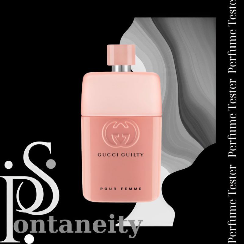Nước hoa G.u.cci Guilty Love Edition Pour Femme 5ml/10ml🍇𝒮𝓅𝑜𝓃𝓉𝒶𝓃𝑒𝒾𝓉𝓎