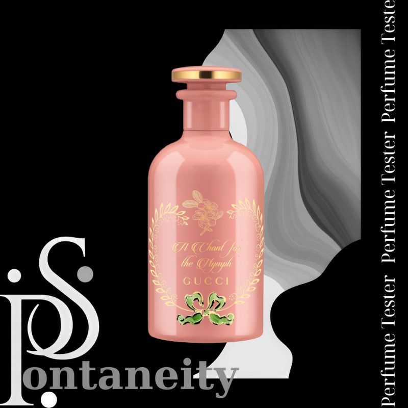 Nước hoa G.u.c.ci A Chant for the Nymph EDP 5ml/10ml🍇𝒮𝓅𝑜𝓃𝓉𝒶𝓃𝑒𝒾𝓉𝓎