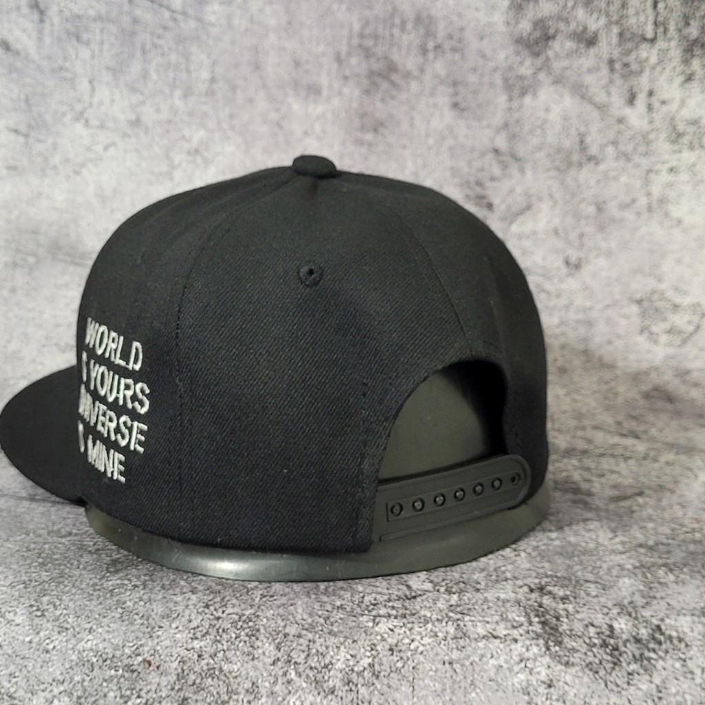 Mũ snapback , nón kết lưỡi trai thời trang cao cấp 2023