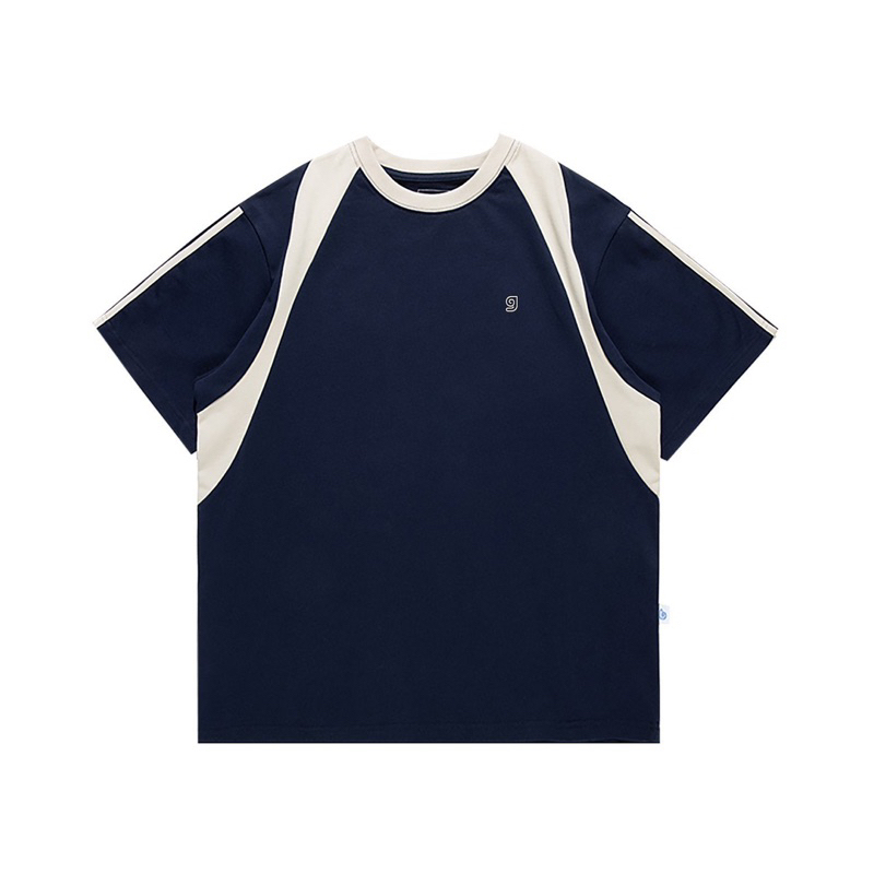Áo Thun Nam Nữ Unisex Retro Hàn Quốc Godmother