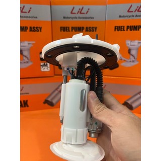 Bộ Bơm Xăng xe SYM STAR SR125 E Fi hàng FI( Bảo hành trong vòng 12 tháng, lỗi 1 đổi 1)