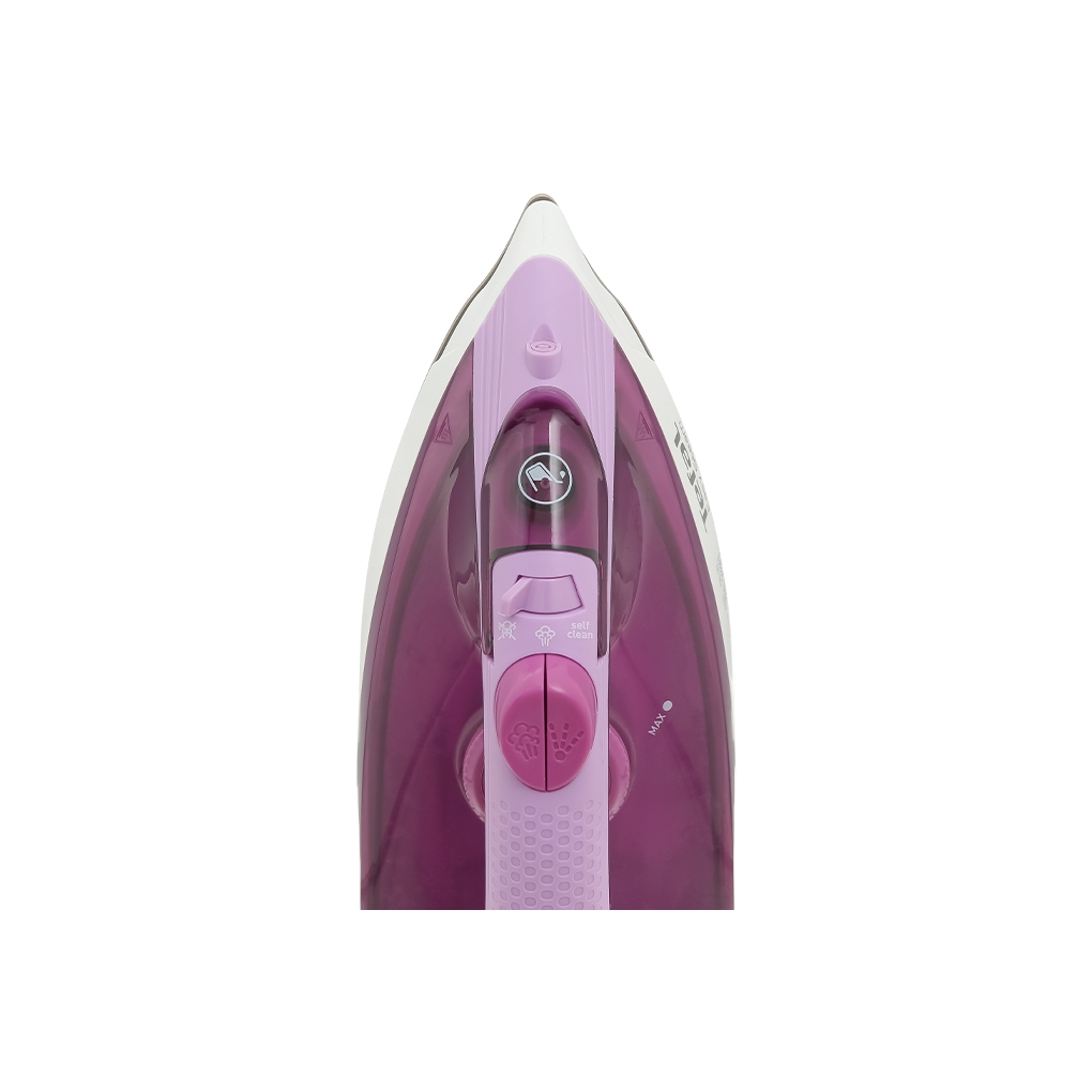 Bàn ủi hơi nước Tefal Easy Steam FV1955E0 1400W, Hàng Chính Hãng, Bảo Hành 24 Tháng.