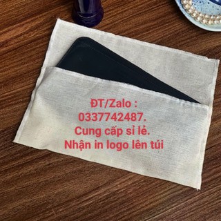 Túi vải đựng qùa tặng ❤️