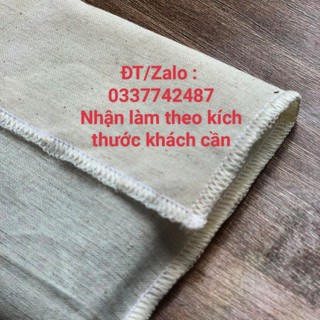 Túi vải đựng qùa tặng ❤️