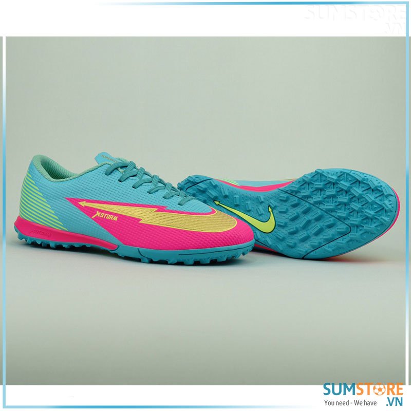 Giày Bóng Đá Size 42 Thanh Lý Giá Rẻ