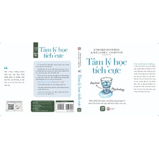Sách - Tâm Lý Học Tích Cực