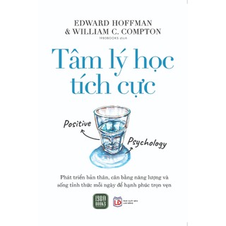 Sách - tâm lý học tích cực
