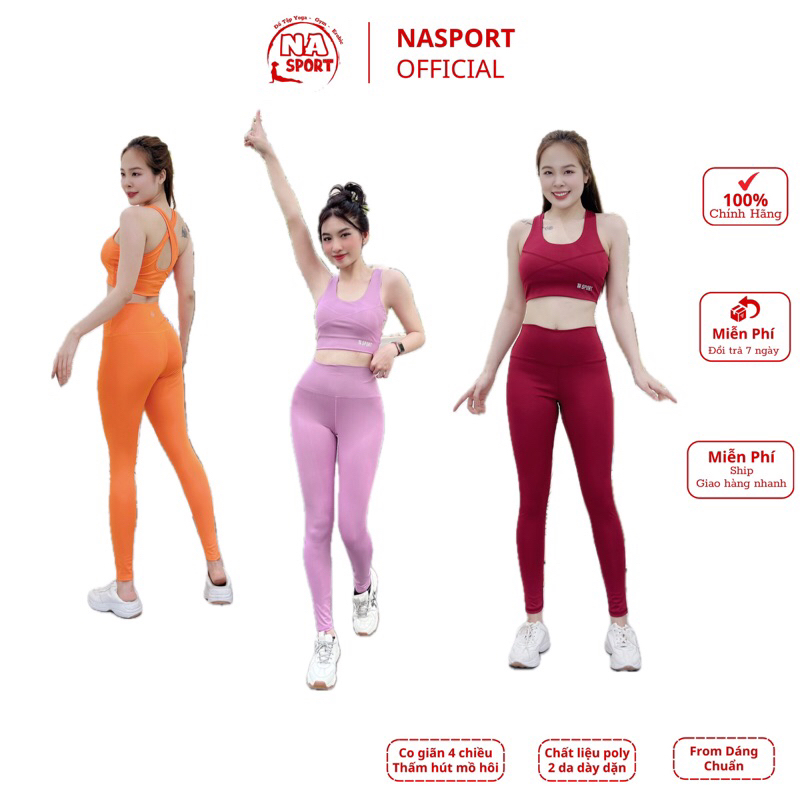 Bộ tập gym yoga aerobic nữ , bộ thể thao nữ quần dài chéo lưng TT( hàng đẹp)