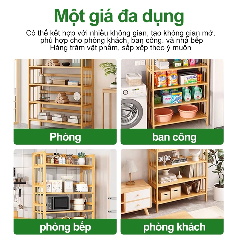 SUNNY BIERE Kệ Để Sách Kệ Sách Cây Tre Góc Tường Giao hàng trong vòng 12 giờ | BigBuy360 - bigbuy360.vn