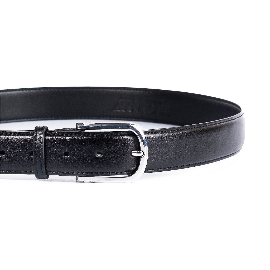 THẮT LƯNG DA THẬT - CLASSIC BELT - BE16 - BE CLASSY