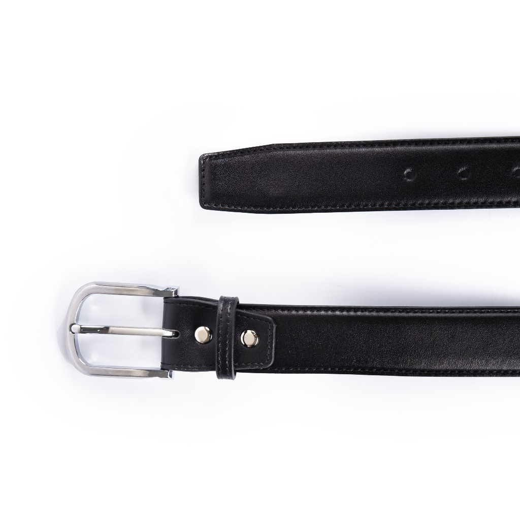 THẮT LƯNG DA THẬT - CLASSIC BELT - BE16 - BE CLASSY