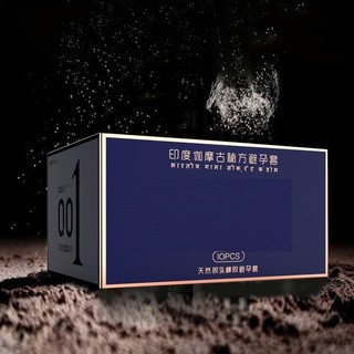 Bao cao su siêu mỏng 001 mm XANH bạc hà siêu mỏng chống xuất sớm hộp 10 Cái