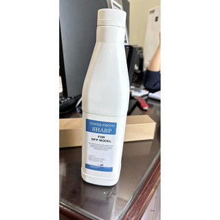 Mực photo sharp 500g dùng chi máy bp-20m22/20m28/20m24/20m22/bp-30m35/30m35/30m28/ar- 5620/5316..