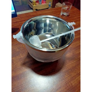 Bát Ướp Lạnh Rượu Cao Cấp + Tặng Kèm Muỗng Múc