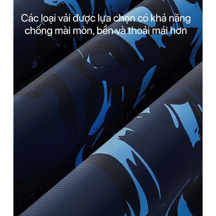 Quần bơi nam 2 lớp, Quần thể thao chống lộ ống suông YUKE, Đã kiểm định chất lượng | BigBuy360 - bigbuy360.vn