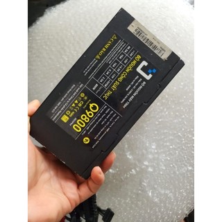 Nguồn XFX 750W