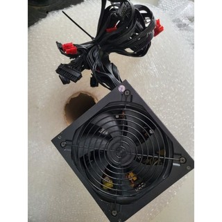 Nguồn XFX 750W