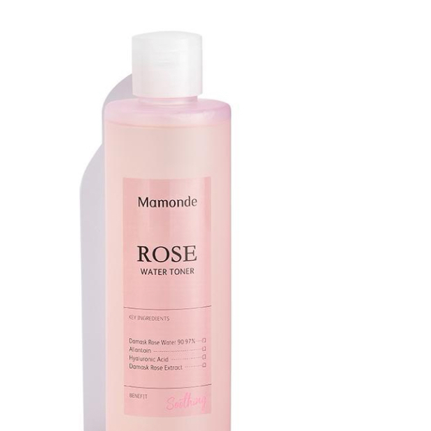 Mamonde Rose Water Toner 150ml