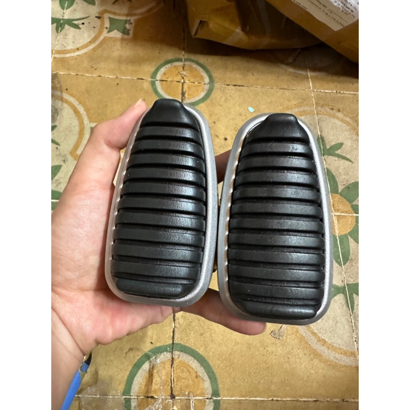 COMBO Gác Chân Trước Và Sau Cup 125 Fi Châu Âu Lắp Cho Wave Dream Cup Future