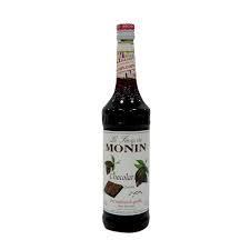 Siro monin Socola chai 700ml