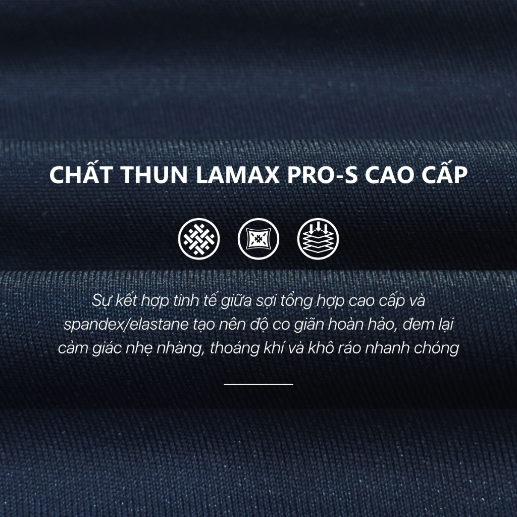 Áo thể thao nam cao cấp SIXMEN Basic Thấm hút, nhanh khô, thoáng mát, co giãn tốt, áo thun nam chạy bộ, áo tập gym
