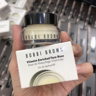 Kem Lót Bobbi Brown Enriched Face Base