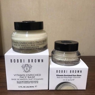 Kem Lót Bobbi Brown Enriched Face Base