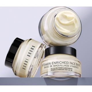 Kem Lót Bobbi Brown Enriched Face Base