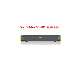 Loa soundbar Bluetooth SoundMax SB-201