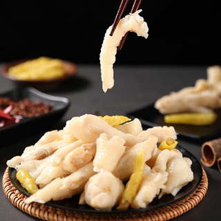 Chân gà cay Hey yo Việt Nam 80g, combo đồ ăn vặt cay ngon rẻ