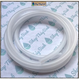 Dây sủi oxy và co2 chống gập Dophin