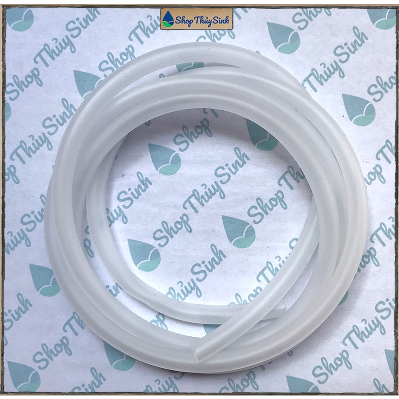 Dây sủi oxy và co2 chống gập Dophin