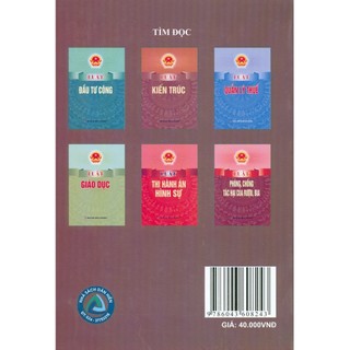 Sách - Luật Phòng, Chống Tham Nhũng