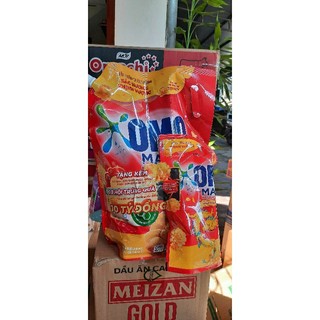 NƯỚC GIẶT OMO