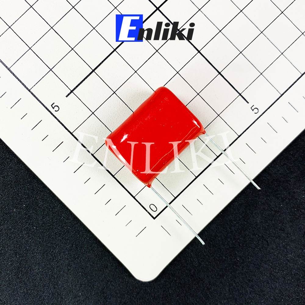 Tụ 4.7uF CBB 475J 400V 25mm