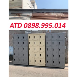 Tủ hồ sơ tủ sắt nhiều ngăn 2 4 6 8 10 12 15 24 30 cửa sơn dầu và sơn tĩnh điện cao cấp tủ locker nhiều ngăn giá xưởng