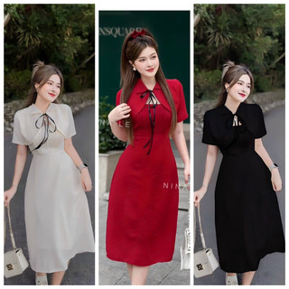 SET ĐẦM TIỂU THƯ BIGSIZE THIÊN BÌNH 60-90kg