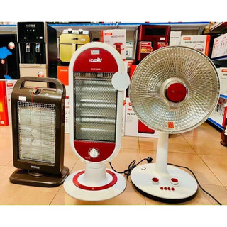 SƯỞI ĐIỆN HALOGEN HQSTAR HQ103