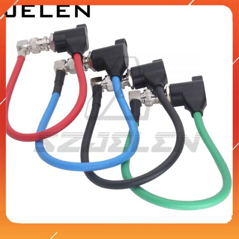 Dây SDI chống cháy dành cho ARRI Mini và Red Komodo