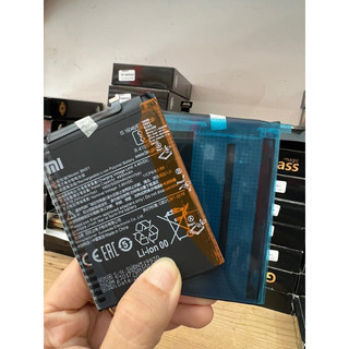 Pin Redmi 8/ Note9 pro/ Note11 zin