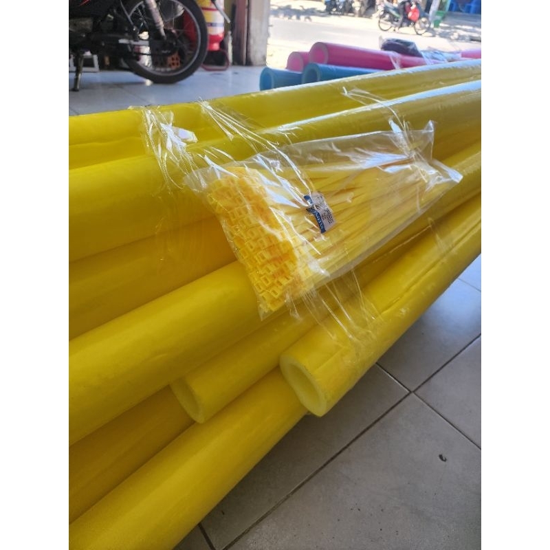 100 dây gút dài 30cm loại to
