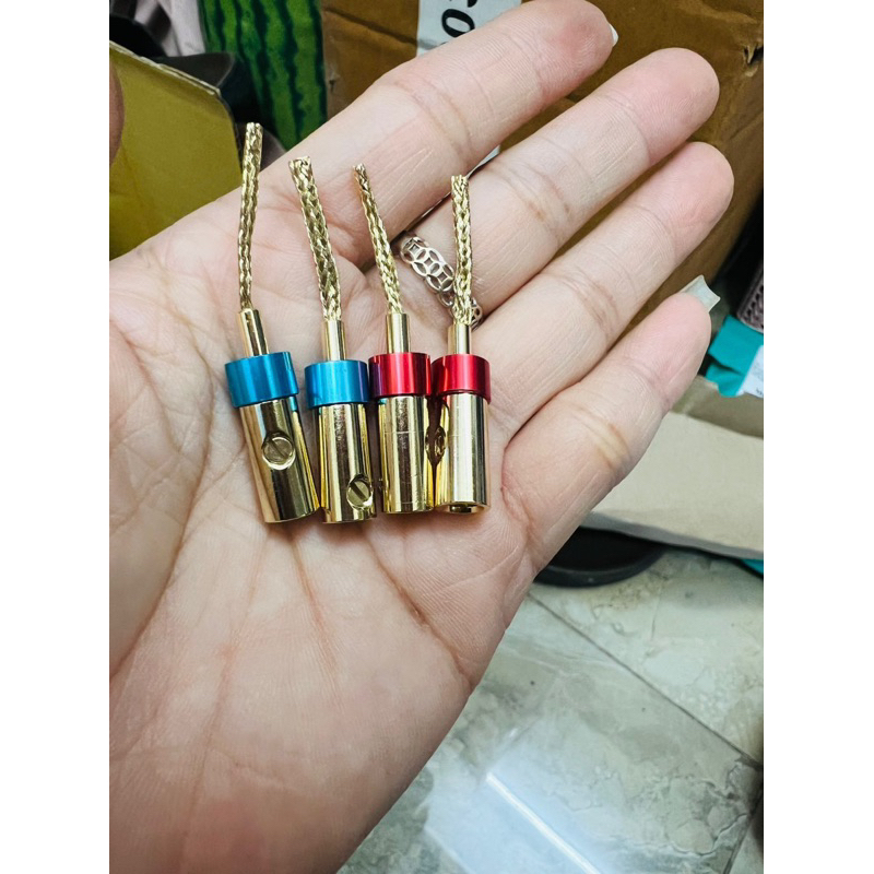 Jack loa mỏ chim mềm( đơn giá 1 chiếc)- hàng y hình