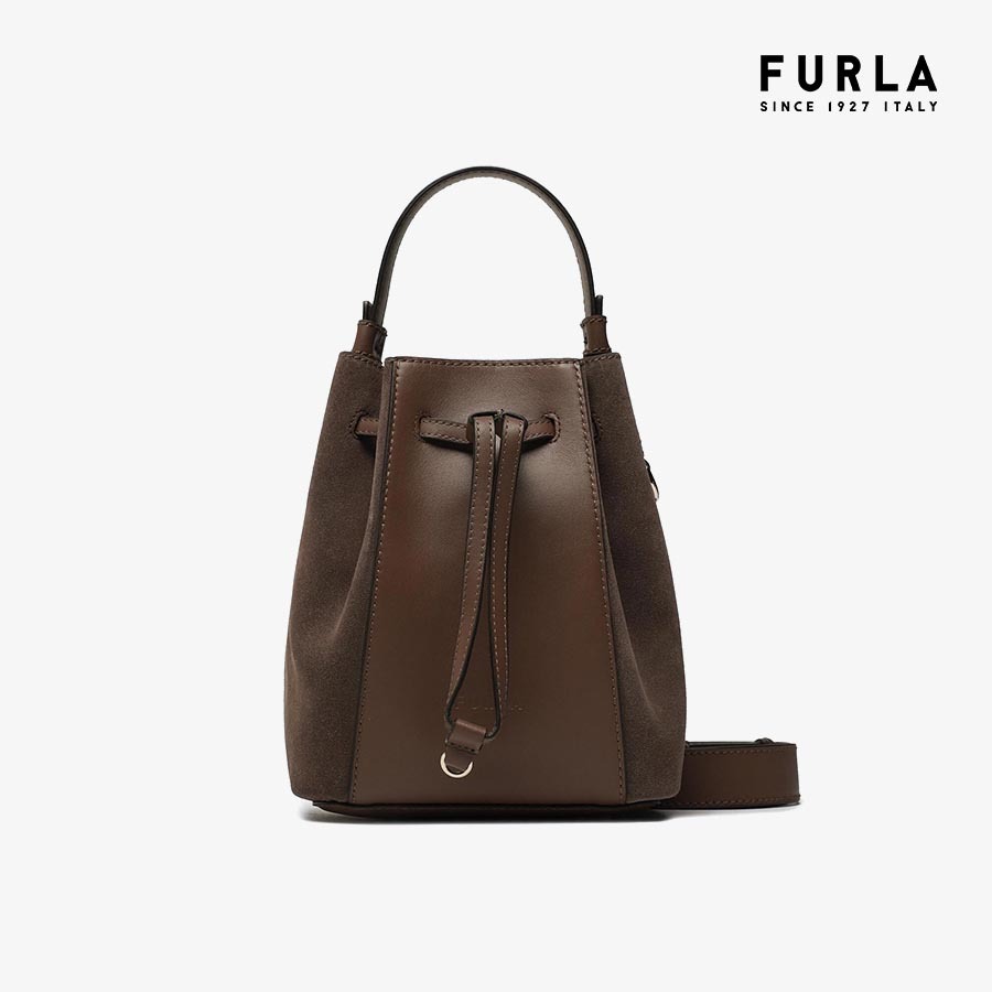 Túi FURLA Miastella Mini Bucket Bag