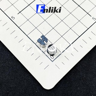 100uf 35v 6.3x7.7mm tụ nhôm