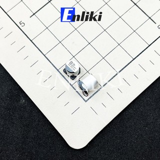 100uF 35V 6.3x7.7mm Tụ Nhôm 