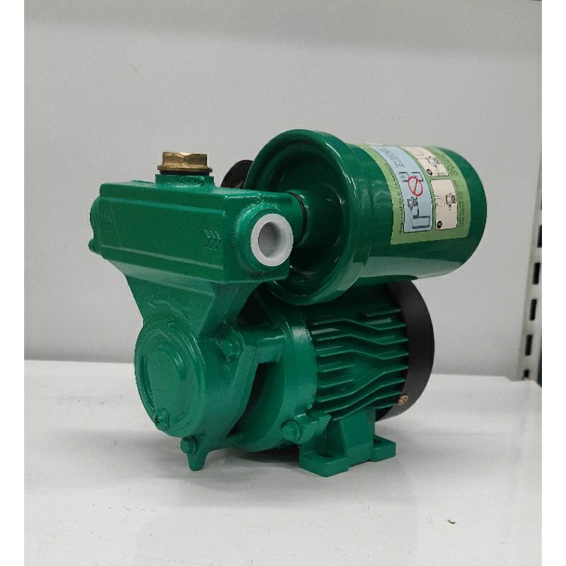 Máy bơm tăng áp wini 100w